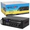MagicVoice MV-520 Dijital Karaoke Mikser Amfi