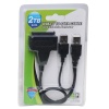 Powermaster Usb 2.0 To Sata Kablo PM-19282