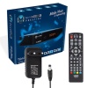 Magbox Prestige DVB T2/C HDMI+Scart Full HD Mini Karasal-Uydu Alıcısı (Youtube)