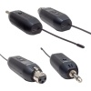 Magicvoice Mv-19587 UHF Kablosuz Enstrüman Ses Aksesuarı