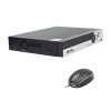 Plato PL-22034 16 Kanal 1080N Dvr Kayıt Cihazı 5in1 (5 Mp Destekli)