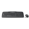 Logitech Mk330 Q Mm Kablosuz Klavye Mouse Set