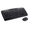 Logitech Mk330 Q Mm Kablosuz Klavye Mouse Set