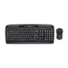 Logitech Mk330 Q Mm Kablosuz Klavye Mouse Set
