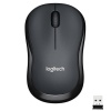 Logitech M221 Sessiz Siyah Kablosuz Mouse