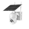 Hello WS-Q702E 2MP Tuya Destekli Solar Wifi Kamera