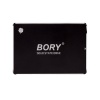 Bory R500-C512G Sata3 512 Gb SSD 550/510 Mbs Harddisk
