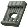GP Recyko B441 Usb 4’lü AA - AAA Pil Şarj Cihazı (GPACSB44103 GPB441R21-2GTLB1)