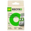 Gp Recyko E221 2*2600 mAh R6 AA Pilli Şarj Cihazı (GP-E221/270AHCER21-2GTLB2)