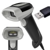 Tiwox VS-331 USB 1D CCD El Tipi USB Kablolu Barkod Okuyucu