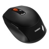 Everest SMW-87 USB Siyah 2.4Ghz 1600DPI Kablosuz Mouse