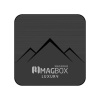 Magbox Magroid Luxury 32 GB HDD 2 GB Ram Bluetooth 5G Android TV Box