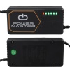 Powermaster PM-31125 72 Volt - 20 Amper C16 Uçlu Elektrikli Bisiklet Şarj Cihazı