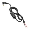 Powermaster PM-32424 6.5x4.4 Uçlu Notebook Adaptör Jacklı Kablo