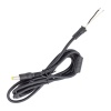 Notebook Adaptörü Jacklı Kablo YD-77 0.75mm (4,8+1,7)
