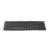 Logitech K120 Kablolu Q Klavye