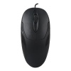 Everest SM-216 Usb 1200 Dpı Kablolu Optik Mouse Siyah
