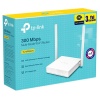 TP-Link TL-WR844N 300 Mbps 5 dBi Multi-Mode Wifi Router (Agile Config)