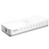 D-Link DES-1008c 10/100 Mbps 8 Port Ethernet Switch