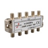 Digitürk 5-2150 Mhz 8 Yollu Switch Splitter