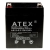 Atex AX12-4.2 12 Volt 4.2 Amper Kuru Akü (90x70x101 Mm)