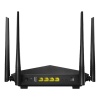 Tenda V12 AC1200 Dual Band 4X Gigabit Port 1200 Mbps Vdsl Modem