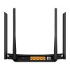 TP-Link Archer-VR300 AC1200 Dual Band 1200 Mbps Vdsl Modem Router