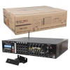 Magicvoice MV-1218 6 Kanal 80W Rms Trafolu Ses Mixer