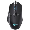 Lenovo Lecoo MG1101 6400 DPI 7 Tuşlu Kablolu RGB Led Aydınlatmalı Gaming Oyuncu Mouse