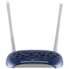 TP-Link TD-W9960 300 Mbps Kablosuz Adsl2-Vdsl2 Modem