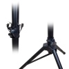 Magicvoice MV-19494 Siyah 50 Kg Kapasite Tripod 150 Cm Hoparlör Ayağı