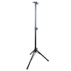 Magicvoice MV-19494 Siyah 50 Kg Kapasite Tripod 150 Cm Hoparlör Ayağı
