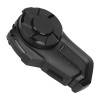 Powermaster HY-1001 Motosiklet Bluetooth Intercom Kulaklık