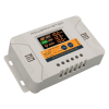 Powermaster PM-30A 12V-24V 30A 4 Usbli Dijital Otomatik Solar Şarj Regülatörü