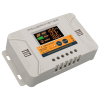 PowerMaster PM-40A 12 Volt - 24 Volt - 40 Amper 4 USBLI Dijital Otomatik Solar Şarj Kontrol Regülatörü