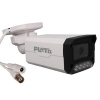 Plato PL-23840 2MP 4 Warm Ledli 3.6 mm Plastik Kasa AHD Bullet Kamera