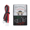 Powermaster Analog Multimetre Ölçü Aleti YX-1000A