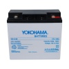 Yokohama YH-121.8 12 Volt - 18 Amper Akü (181x76x167 mm)
