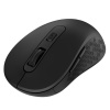 Everest Sm-Bt08 Usb Siyah 2 In 1 Bluetooth 2.4Ghz Kablosuz Mouse