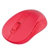 Everest Sm-Bt08 Usb Pembe 2 In 1 Bluetooth 2.4Ghz Kablosuz Mouse