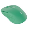 Everest Sm-Bt08 Usb Yeşil 2 In 1 Bluetooth 2.4Ghz Kablosuz Mouse
