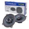 Leone 13 Cm 220 Watt Max 110 Watt Rms 3 Yollu 2li Hoparlör HR-130 BIG