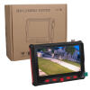 Magbox MG-4880 AHD+TVI+CVI+CVBS 8 MP Kamera 5 İnç Ekran Test Cihazı