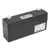 Orbus 6 Volt 3.2 Amper Akü ORB6-3.2 (125x33x60 Mm)