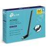 TP-Link Archer T2U Plus AC600 600 Mbps Dualband Antenli USB Wireless Adaptör