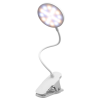 Powermaster BL-1213 USBli Dokunmatik Düğmeli Üç Modlu Beyaz Işık Masa Lambası