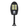 Powermaster CL-181-6 48 Cob Ledli 3 Modlu Sensörlü Solar Sokak Duvar Lambası