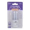 Powermaster QL-102 Ledli Anahtarlı Gece Lambası (0.5 Watt Saatte)