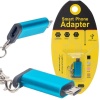 Powermaster Type-C To Android Micro Usb Otg Anahtarlıklı Aparat
