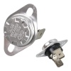 85 C Nc Termostat Normalde Kapalı Tip  (IC-269)
